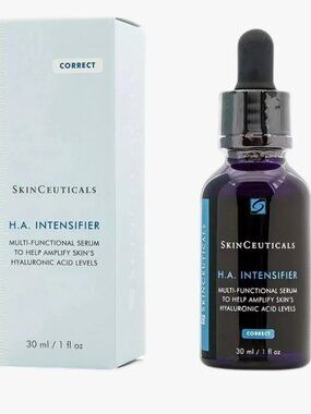 SkinCeuticals H.A. Intensifier Hyaluronic Acid Serum 30ml / 1oz Hydrating